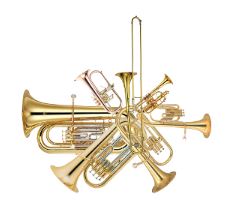 Brass